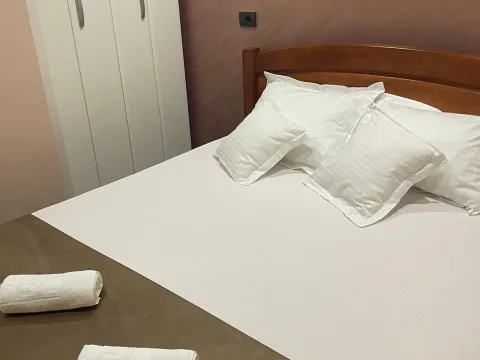 Stan-na-dan, jednosoban stan, 55m², Šušanj, Bar - image 6