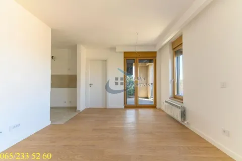 Sale, one bedroom apartment, 45m², Bezanijska Kosa 1, Bežanijska Kosa Sve Podlokacije - image 4