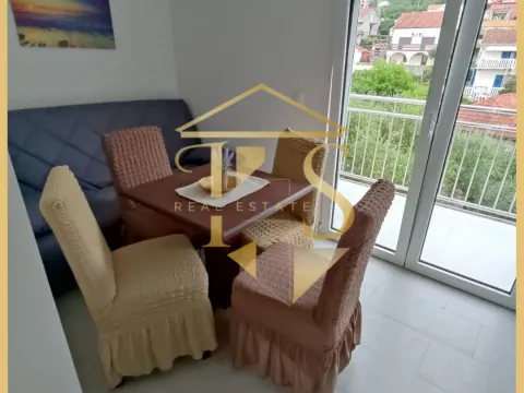 Izdavanje, jednosoban stan, 50m², Kalimanj, Tivat - image 3