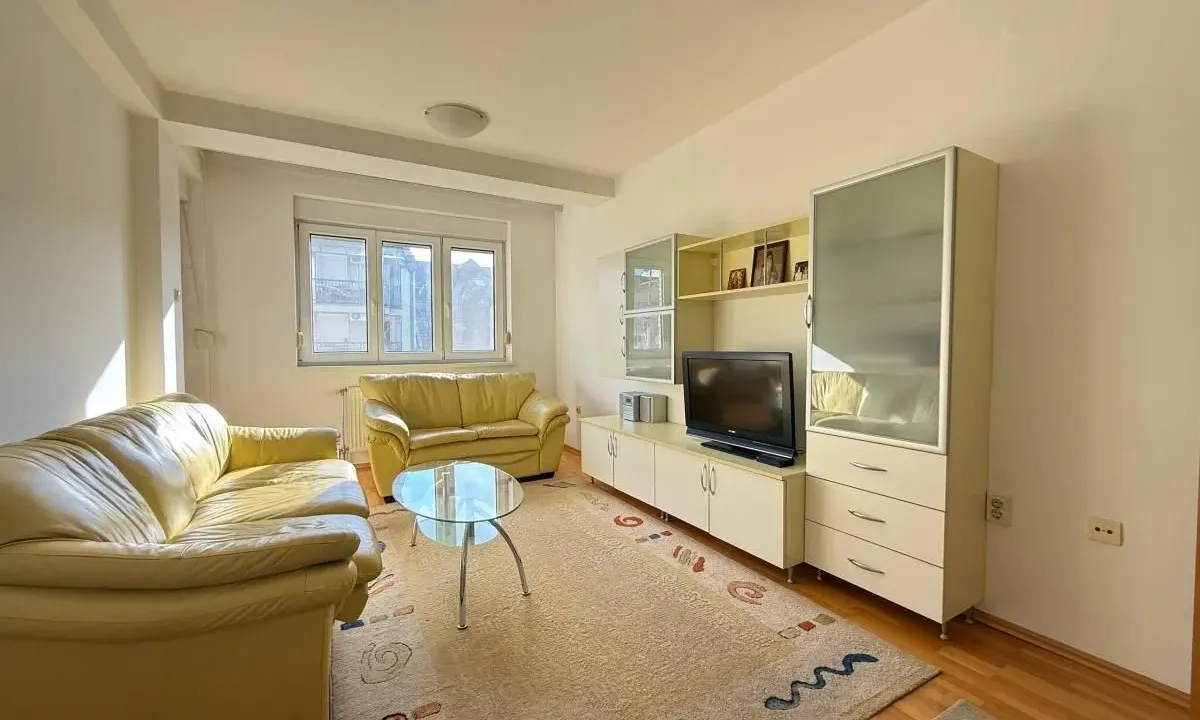 Prodaja, stan, 63m², Grbavica, Novi Sad Sve Podlokacije