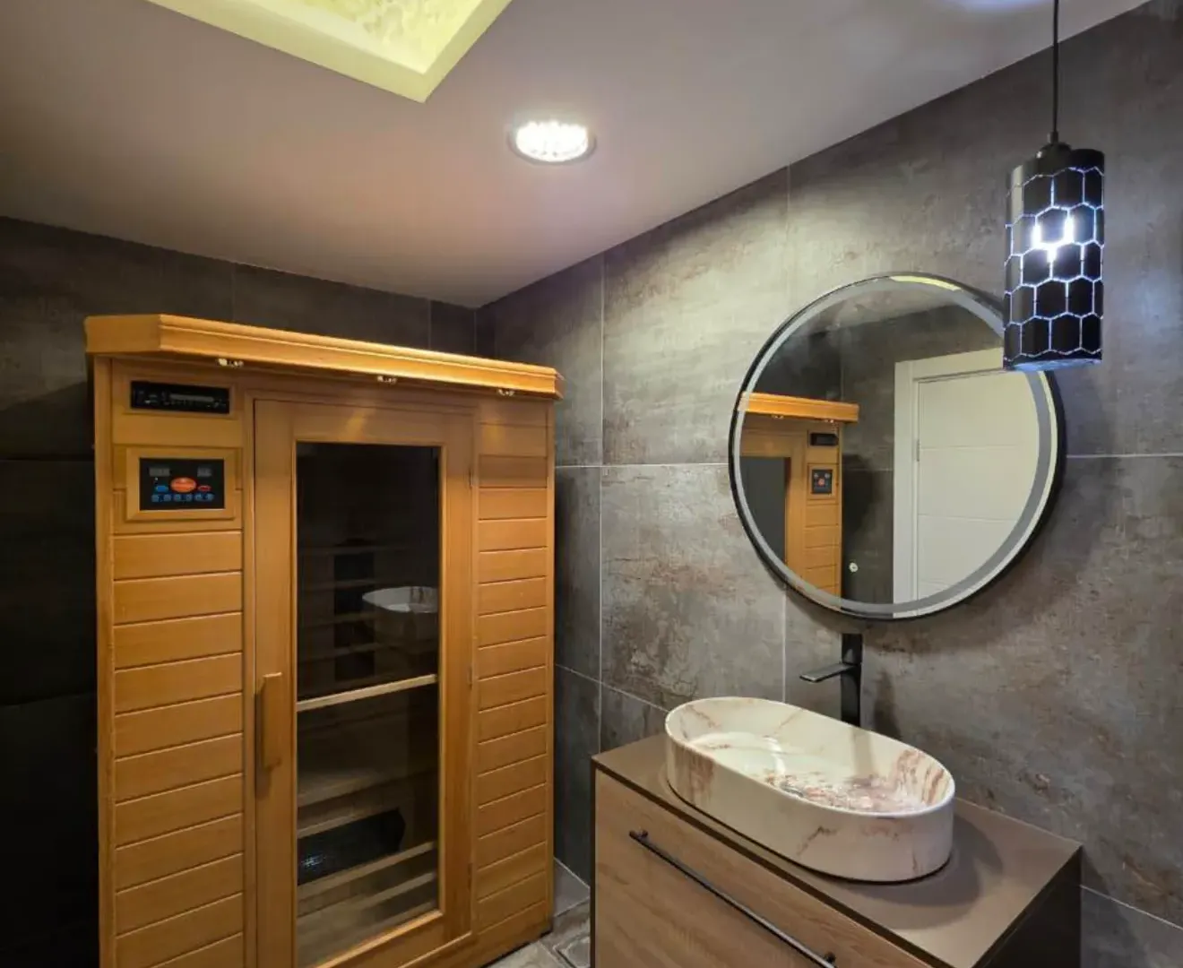 Sale, three bedroom apartment, 106m², Bečići, Budva