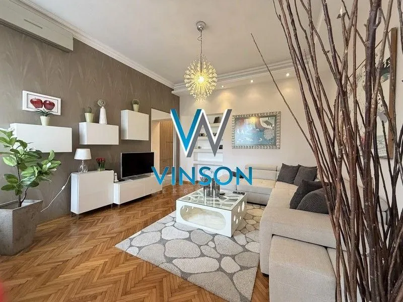 Izdavanje, trosoban stan, 100m², Novi Sad Sve Podlokacije, Novi Sad