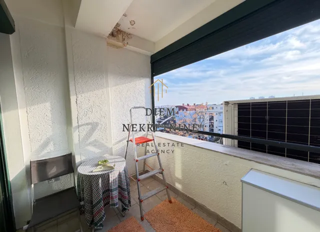 Rent, two bedroom apartment, 76m², Podgorica, Crna Gora