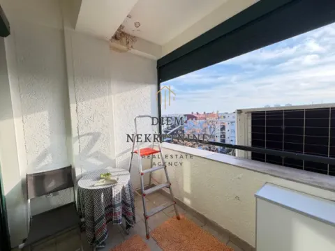 Rent, two bedroom apartment, 76m², Podgorica, Crna Gora - image 6