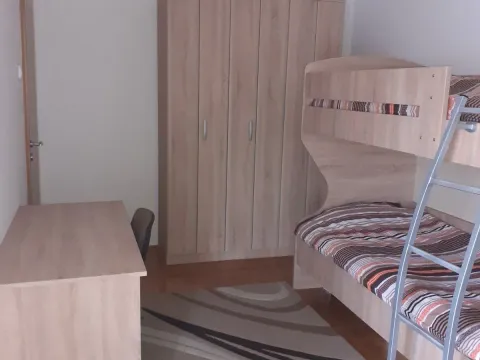 Izdavanje, stan, 95m², Blok 9, Podgorica - image 12