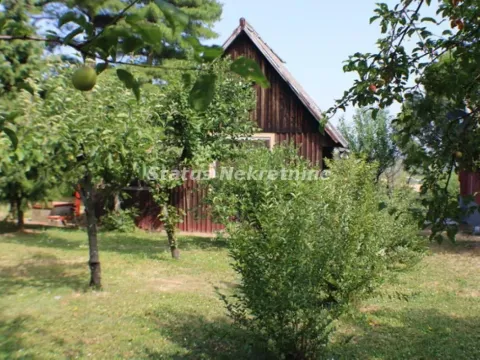 House for Sale, 35m2, Sremski Karlovci, Novi Sad House for Sale, 35m2, Sremski Karlovci, Novi Sad