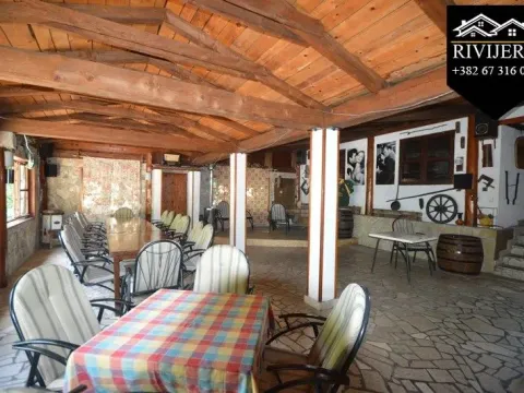 Prodaja, kuća, 330m², Igalo, Herceg Novi - image 2