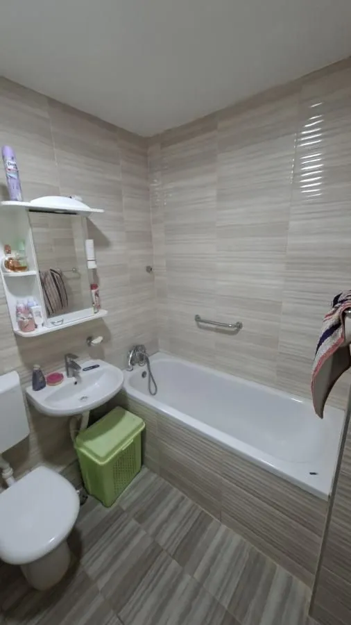 Prodaja, jednosoban stan, 47m², Liman 3, Novi Sad Sve Podlokacije