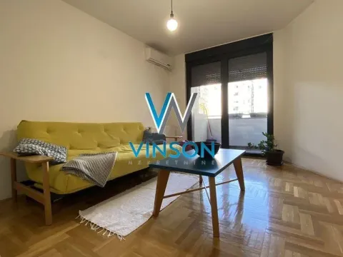 Stan in Grbavica