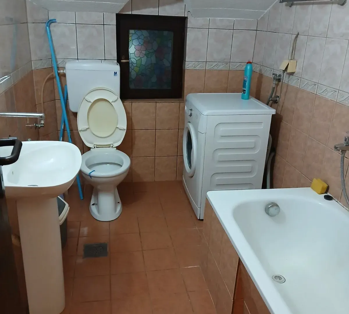 Izdavanje, stan, 40m², Podgorica, Crna Gora