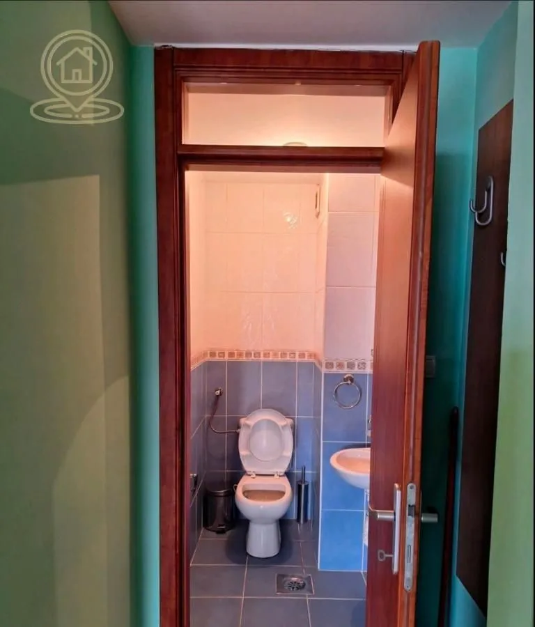 Prodaja, trosoban stan, 104m², Palilula, Niš