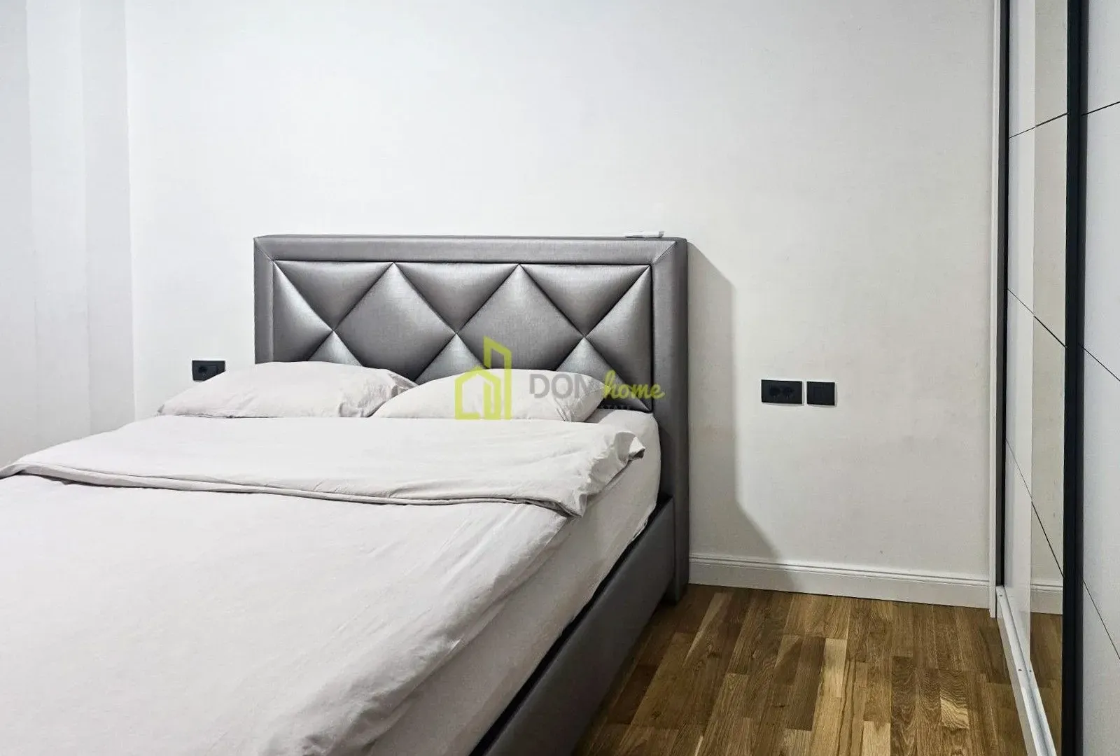Izdavanje, trosoban stan, 130m², Dalmatinska ulica, Podgorica