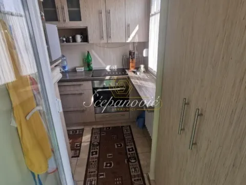 Prodaja, dvosoban stan, 59m², Novo naselje, Novi Sad - image 7