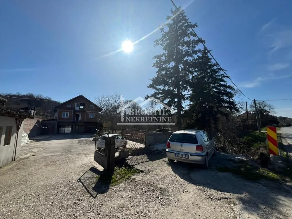 Prodaja, plac, 3109m², Centar, Smederevo