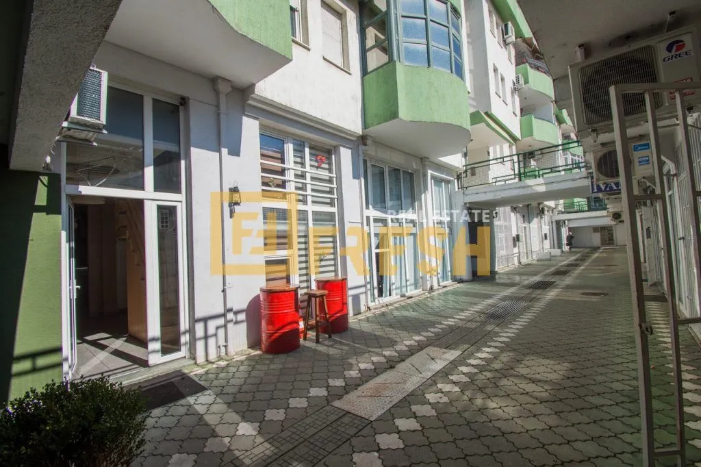 Sale, office space, 100m², Preko Morače, Podgorica