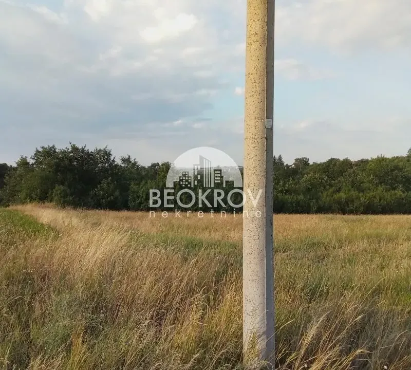 Sale, land lot, 7359m², Voždovac Sve Podlokacije, Beograd