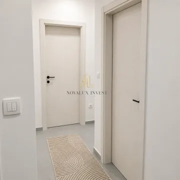 Rent, two bedroom apartment, 64m², Stari Aerodrom, Podgorica - image 4