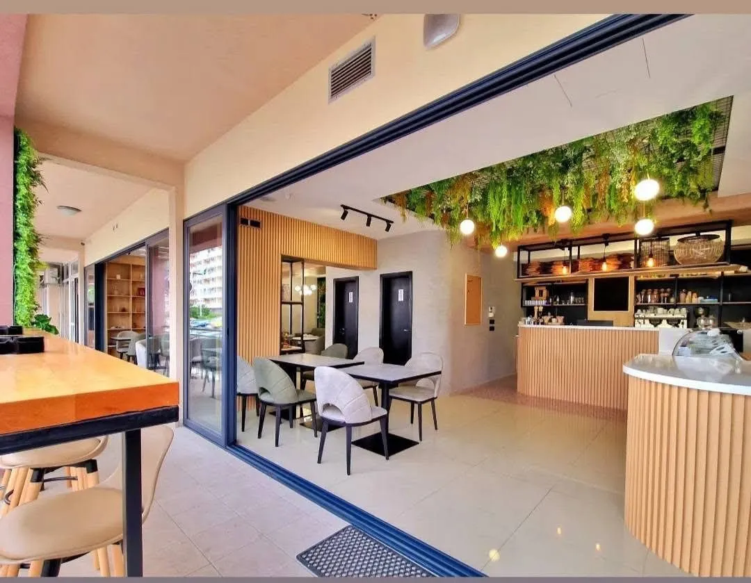Sale, office space, 120m², Budva, Crna Gora