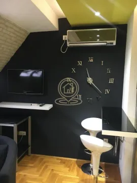 Izdavanje, jednosoban stan, 36m², Đeram Pijaca, Beograd - image 5
