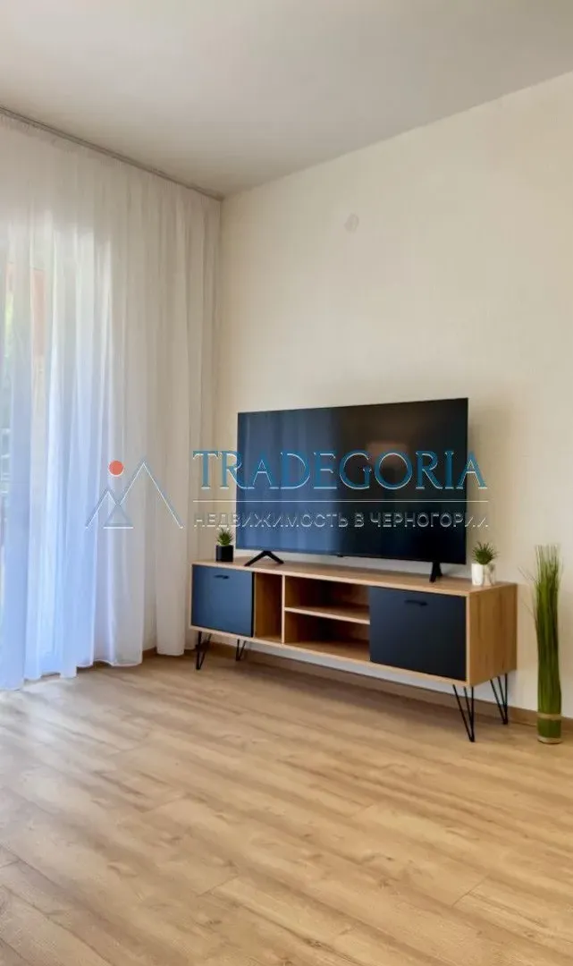 Prodaja, dvosoban stan, 105m², Bar, Crna Gora