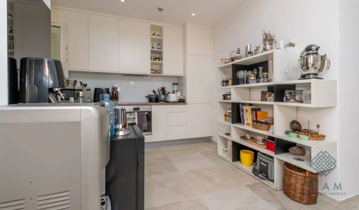 Sale, two bedroom apartment, 152m², Luštica Bay, Tivat