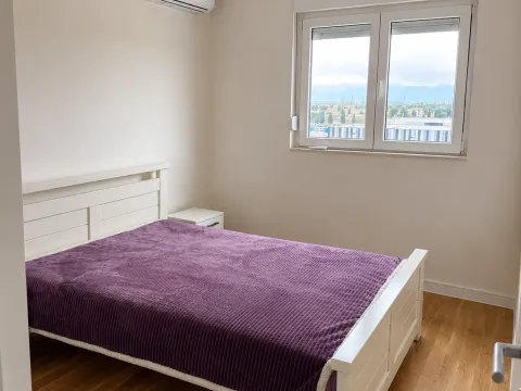Rent, two bedroom apartment, 60m², Pobrežje, Podgorica - image 6