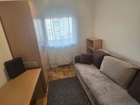 Izdavanje, jednosoban stan, 34m², Železnička Stanica, Novi Sad Sve Podlokacije - image 10