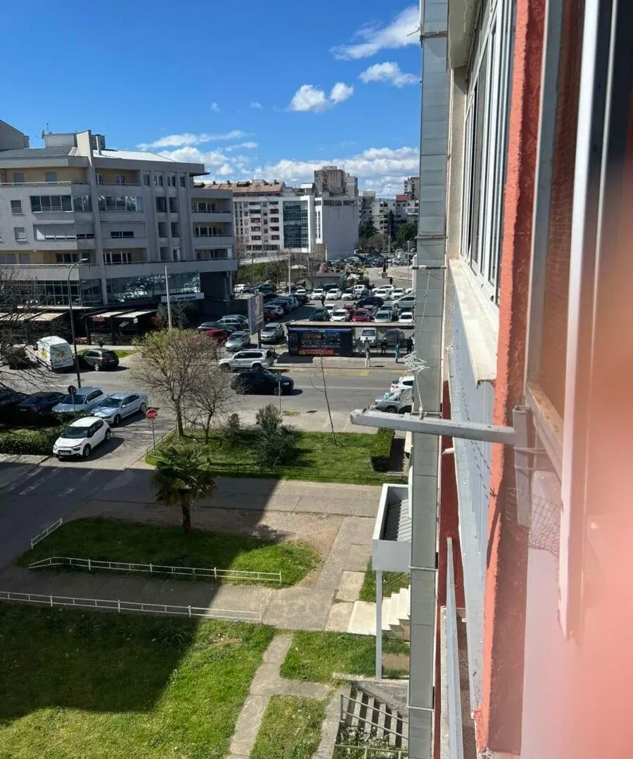 Rent, apartment, 34m², Preko Morače, Podgorica