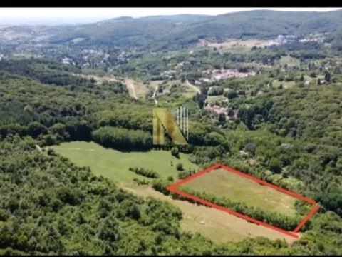 Sale, land lot, 77m², Banja Vrdnik, Irig