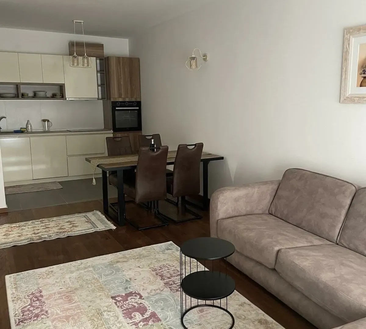 Prodaja, dvosoban stan, 69m², Master Kvart, Podgorica