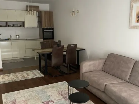 Prodaja, dvosoban stan, 69m², Master Kvart, Podgorica - image 3