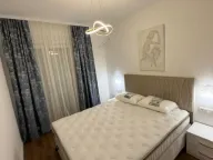 Izdavanje, jednosoban stan, 47m2, Stari Aerodrom, Podgorica