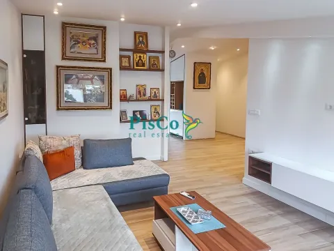 Rent, two bedroom apartment, 100m², Preko Morače, Podgorica - image 5