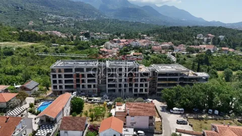 Prodaja, stan, 87m², Tivat, Crna Gora - image 4