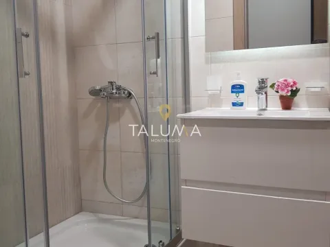 Rent, one bedroom apartment, 25m², City Kvart, Podgorica - image 4