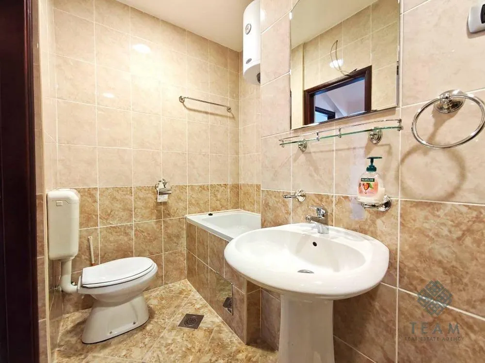 Sale, three bedroom apartment, 94m², Zagorič, Podgorica
