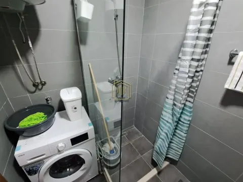 Rent, one bedroom apartment, 40m², Zabjelo, Podgorica - image 7