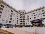 Rent, one bedroom apartment, Vezirov Most, Podgorica - image 13