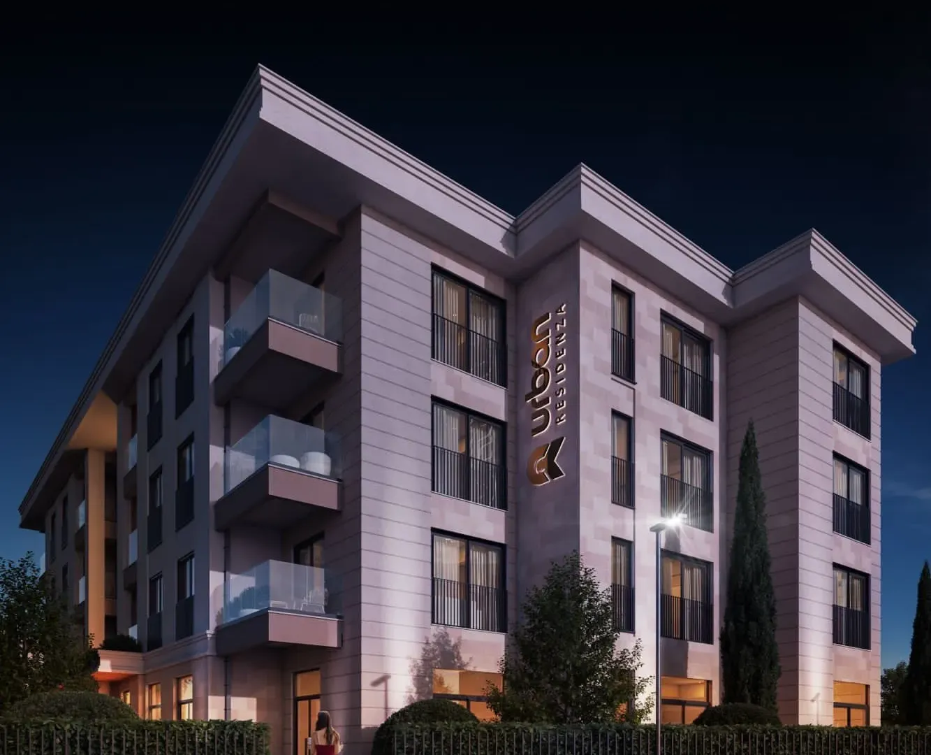 Prodaja, dvosoban stan, 61m², Zabjelo, Podgorica