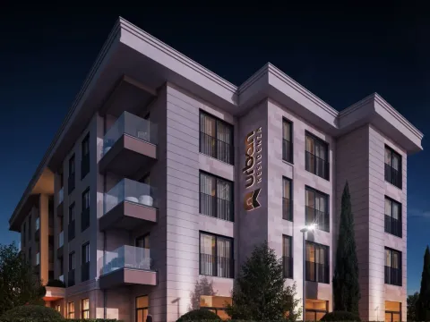 Sale, two bedroom apartment, 61m², Zabjelo, Podgorica - image 2