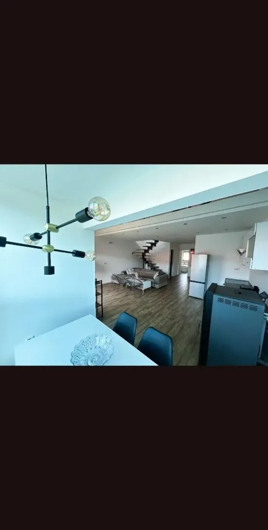 Sale, four bedroom apartment, 109m², Berane, Crna Gora