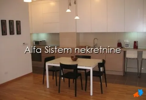 Izdavanje, dvosoban stan, 60m², Kalenić Pijaca, Vračar Sve Podlokacije - image 5