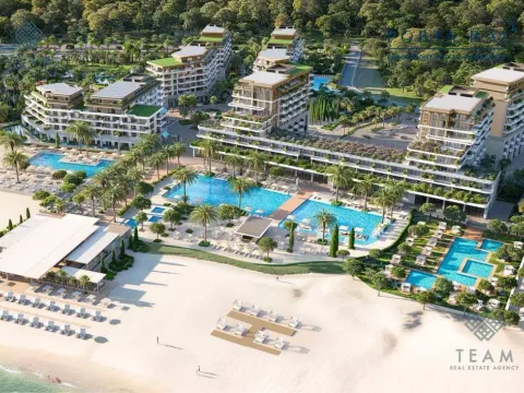 Sale, studio apartment, 64m², Velika Plaža, Ulcinj - image 7