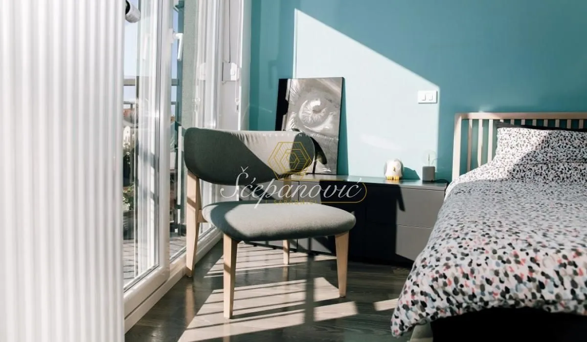 Prodaja, stan, 63m², Podbara, Novi Sad Sve Podlokacije