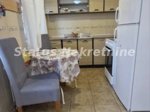 Izdavanje, garsonjera, 24m², Banatić, Novi Sad Sve Podlokacije - image 3