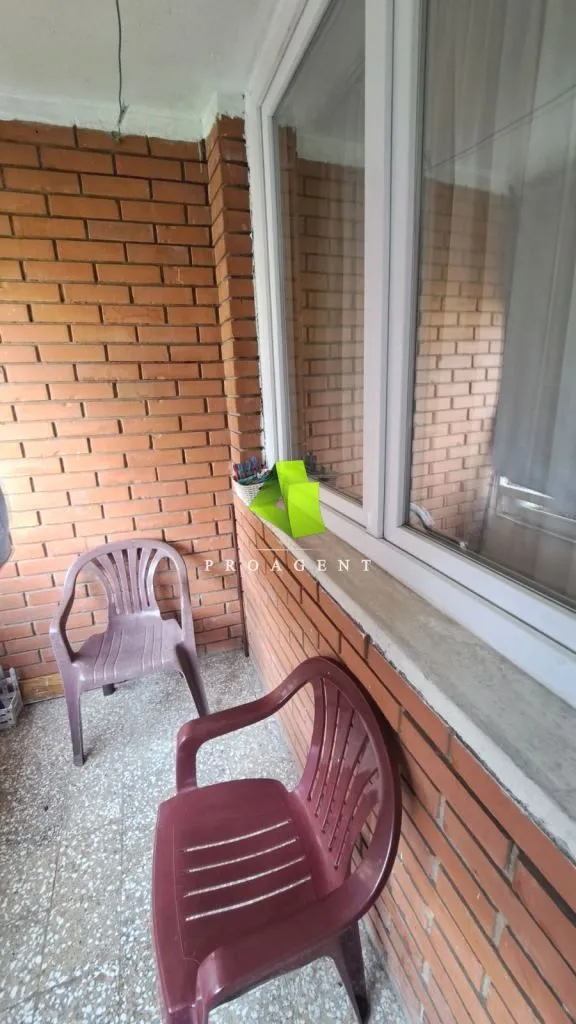 Prodaja, dvosoban stan, 67m², Medijana, Niš