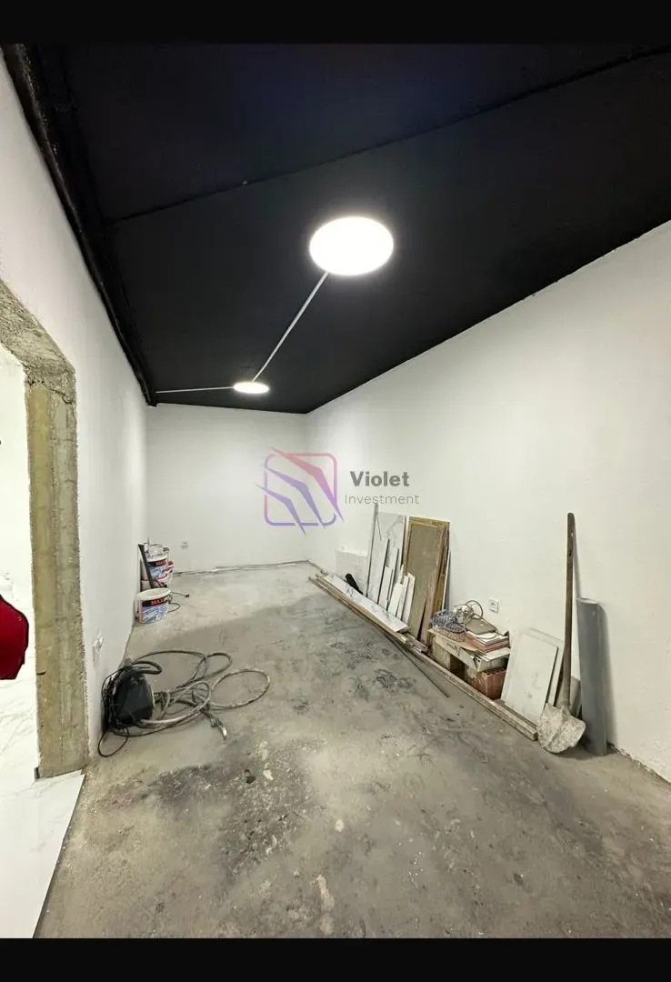 Rent, office space, 115m², Stari Aerodrom, Podgorica