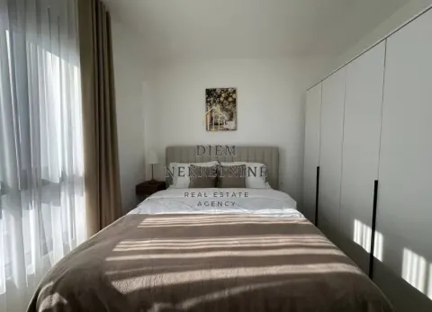 Rent, one bedroom apartment, 45m², Čeluga, Bar - image 4