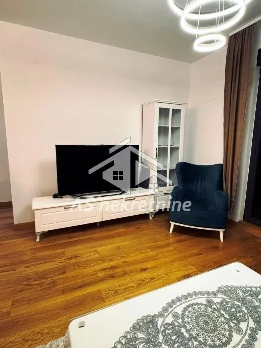 Izdavanje, dvosoban stan, 59m², Fon (Fon - Bilećka), Voždovac Sve Podlokacije