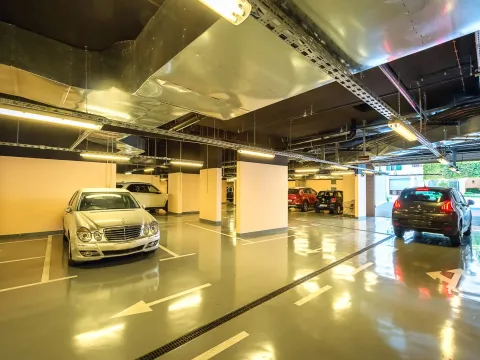 Prodaja, dvosoban stan, 95m², Porto Montenegro, Tivat - image 22